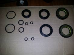 Ремкомплект рулевой рейки. Toyota Cresta, SX90, LX90, GX90 Toyota Mark II, GX90, LX90, SX90 Toyota Chaser, SX90, LX90, GX90 Двигатели: 4SFE, 1GFE, 2LT...