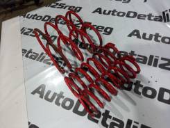 Пружина подвески. Subaru Legacy, BHC, BES, BH5, BHE, BE5, BEE, BH9, BE9