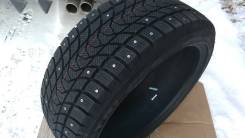 Tri Ace, 255/40/20 в Тюмени Tri Ace. Зимние, шипованные, 2017 год, без износа. Под заказ