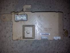 Блок управления климат-контролем. Mazda Demio, DY3R, DY5W, DY3W, DY5R