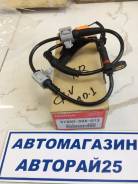 Датчик abs. Honda CR-V, RD5, LA-RD4, CBA-RD7, LA-RD5, ABA-RD4, ABA-RD5, CBA-RD6 Honda CR-V I-CTDI Двигатель N22A2