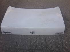 Крышка багажника. Toyota Crown, JZS141 Двигатель 1JZGE