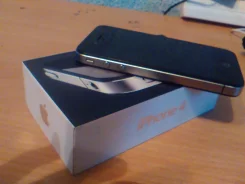 Apple iPhone 4 8Gb. �/�