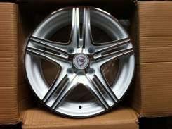 NZ Wheels F-6. x15