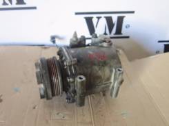Компрессор кондиционера. Mitsubishi: Mirage, Carisma, Lancer Cedia, Legnum, FTO, Dion, Galant, RVR, Dingo, Chariot Grandis, Bravo, Pajero iO, Colt, As...