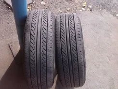 Firestone Firehawk TZ100. ������, 2006 ���, �/�, ����� 5�%
