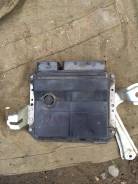 Блок управления двс. Toyota Ractis, NCP100 Двигатель 1NZFE
