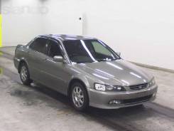 Honda Accord. CF4, F20B