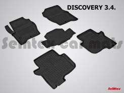 Коврик. Land Rover Discovery