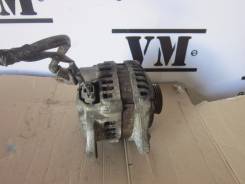 Генератор. Mitsubishi: Dingo, Carisma, Lancer Cedia, Legnum, Bravo, Dion, Pajero iO, Galant, RVR, Aspire, Lancer Двигатели: 4G93, GDI