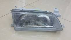 Фара. Toyota Corolla, CE100, AE101, AE102, EE105, EE101, EE100 Toyota Sprinter Двигатели: 4AF, 4EFE, 7AFE, 4AFE, 2E, 2C