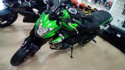 Kawasaki ER-6n. 649 куб. см., исправен, птс, без пробега. Под заказ