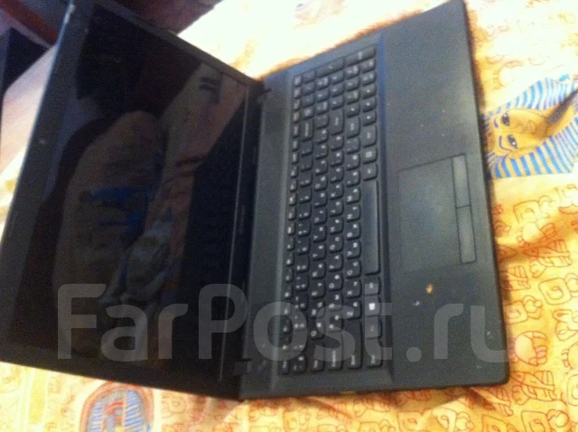 Lenovo G505. WiFi: 1 ����