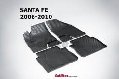 Коврик. Hyundai Santa Fe