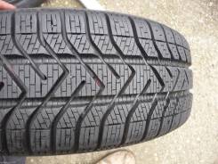 Pirelli Winter SnowControl II. Зимние, 2013 год, износ: 20%, 4 шт