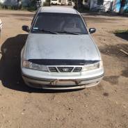 Daewoo Nexia