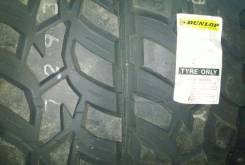 Dunlop Grandtrek MT2. Всесезонные, 2015 год, без износа, 1 шт