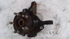 Кулак поворотный. Subaru: Outback, Legacy, Impreza WRX, Forester, Impreza Двигатели: EJ206, EJ208, EJ254, EJ201, EJ202, EZ30D, EJ204, EJ203, EJ205, EJ...