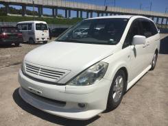 Nissan Presage. TU31, QR25