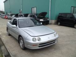 Honda Integra. EDC1 TYPE ZX, ZC