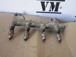 Инжектор. Mitsubishi: Dingo, Carisma, Lancer Cedia, Legnum, Pajero iO, Dion, Galant, RVR, Aspire, Lancer Двигатели: 4G93, GDI