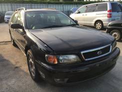 Nissan Cefiro. WPA32, VQ25DE