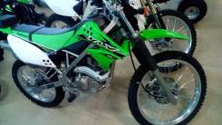 Kawasaki KLX 250S. 249 куб. см., исправен, птс, без пробега. Под заказ