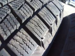 Bridgestone Blizzak Revo1. Зимние, без шипов, без износа, 2 шт