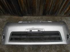 Бампер. Nissan Serena, C25, NC25, CNC25, CC25 Двигатель MR20DE