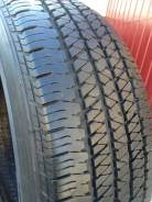 Bridgestone Dueler H/T D684. Летние, 2012 год, износ: 10%, 4 шт