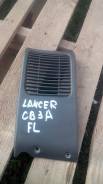 Динамик. Mitsubishi Lancer, CB3A Двигатель 4G91