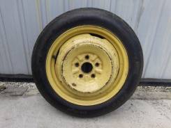 Запасное колесо TOYO т-145/ 80 D16. x16 5x110.00 ЦО 60,0 мм.