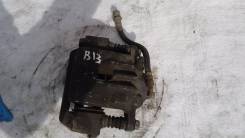 Суппорт тормозной. Subaru Legacy, BL5, BP9, BL9, BP5, BPE Subaru Outback Двигатели: EJ30D, EJ253, EJ203, EJ20C, EJ204