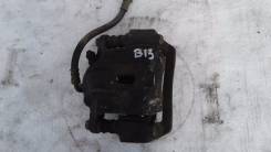 Суппорт тормозной. Subaru Outback Subaru Legacy, BP9, BL5, BL9, BP5, BPE Двигатели: EJ30D, EJ253, EJ203, EJ20C, EJ204