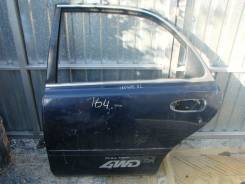 Дверь боковая. Mazda Cronos, GE5P, GE8P, GEEP, GEFP, GESR
