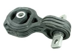 Подушка двигателя. Honda Civic, DBA-FD1 Двигатели: R16A1, R18A1, R16A2, R18A2