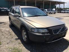 Volvo. YV1SZ58L711018501, B5244T