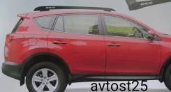 Багажник на крышу. Toyota RAV4. Под заказ