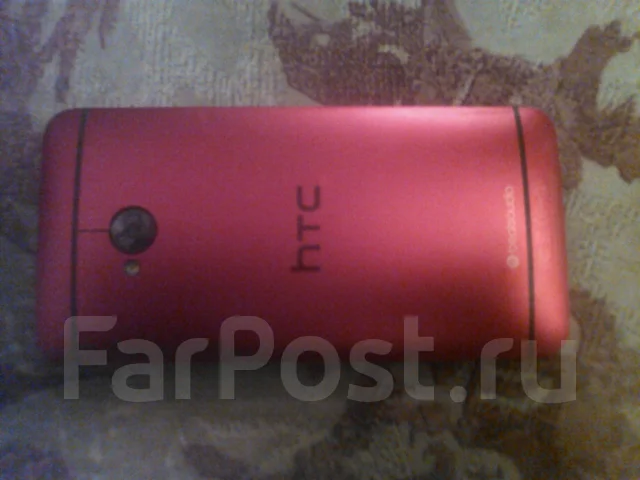 HTC One. �/� ����