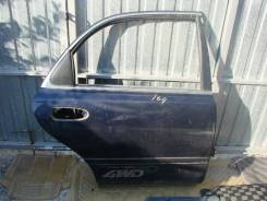 Дверь боковая. Mazda 626 Mazda Cronos, GE5P, GE8P, GEEP, GEFP, GESR