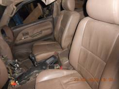 Сиденье. Toyota Land Cruiser Prado, RZJ95W, VZJ95, RZJ95, VZJ95W, KZJ95W, KDJ95W, KDJ95, KZJ95