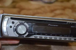 Pioneer DEH-3910MP ����