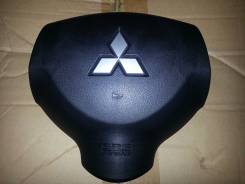 Крышка подушки безопасности. Mitsubishi Outlander Mitsubishi Pajero Sport Mitsubishi Colt Mitsubishi ASX
