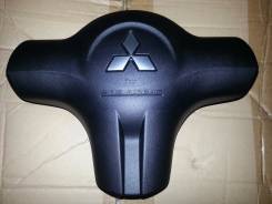 Крышка подушки безопасности. Mitsubishi Colt Mitsubishi Lancer