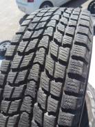 Dunlop Grandtrek SJ7. Зимние, без шипов, износ: 5%, 4 шт