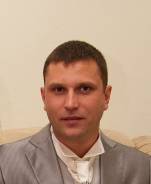 Категорийный менеджер. Высшее образование, опыт работы 8 лет