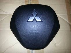 Крышка подушки безопасности. Mitsubishi Outlander Mitsubishi ASX