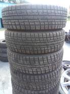 Yokohama Ice Guard IG30. Зимние, без шипов, 2013 год, износ: 5%, 4 шт