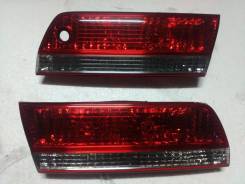 Вставка багажника. Toyota Mark II, GX105, JZX105, JZX100, GX100, JZX101, LX100 Двигатели: 2LTE, 1JZGTE, 1JZGE, 1GFE, 2JZGE