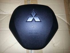 Крышка подушки безопасности. Mitsubishi Outlander Mitsubishi ASX